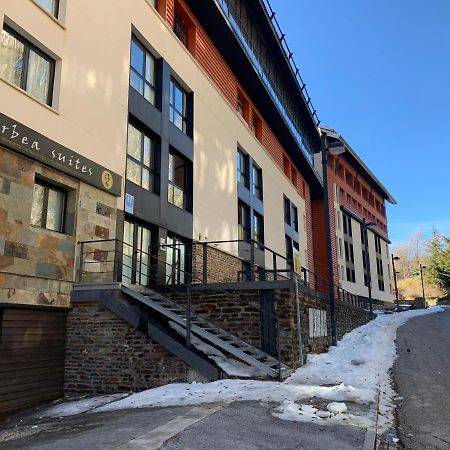 Apartamentos Gorbea Suites Sierra Nevada Exterior photo